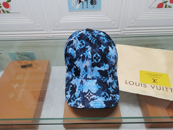 ブランド帽子角部分ディテール